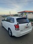  Toyota Corolla Fielder 2013 , 755000 , -