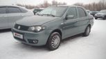  Fiat Albea 2011 , 240000 , 