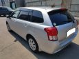  Toyota Corolla Fielder 2012 , 600000 , 