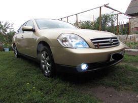  Nissan Cefiro 2003 , 365000 , 