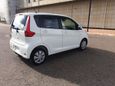  Mitsubishi eK Wagon 2015 , 395000 , 