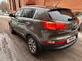 SUV   Kia Sportage 2014 , 1400000 , 