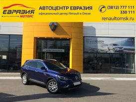 SUV   Renault Koleos 2017 , 1822990 , 