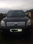 SUV   Toyota Land Cruiser Prado 2007 , 1070000 , 