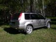 SUV   Nissan X-Trail 2001 , 370000 , 