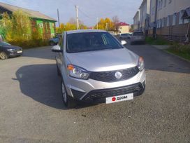 SUV   SsangYong Actyon 2013 , 750000 , 