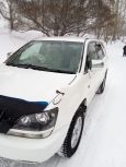 SUV   Toyota Harrier 1999 , 470000 , 