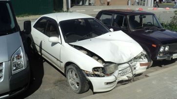  Toyota Carina 1993 , 75000 , -