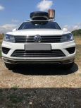 SUV   Volkswagen Touareg 2015 , 2320000 , 