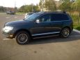 SUV   Volkswagen Touareg 2004 , 680000 , -