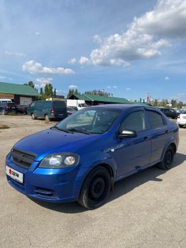  Chevrolet Aveo 2008 , 339000 , 