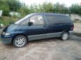    Toyota Estima Lucida 1996 , 245000 , 