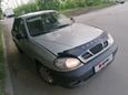  Chevrolet Lanos 2006 , 55000 , 