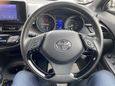 SUV   Toyota C-HR 2017 , 1615000 , 