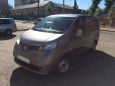    Nissan NV200 2010 , 460000 , 