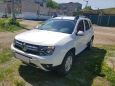 SUV   Renault Duster 2017 , 890000 , 