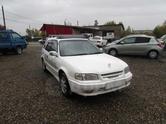  Toyota Sprinter Carib 1999 , 165000 , 