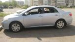  Toyota Corolla 2010 , 650000 , 