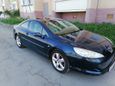  Peugeot 407 2007 , 495000 , 