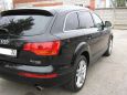 SUV   Audi Q7 2006 , 715000 , 