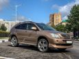 SUV   Toyota Harrier 2005 , 1050000 , 