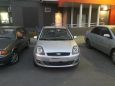  Ford Fiesta 2008 , 270000 , 