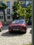  Ford Fusion 2016 , 1350000 , 