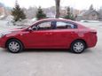  Kia Rio 2018 , 830000 , 