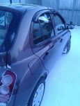  Nissan March 2004 , 190000 , 