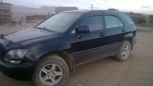 SUV   Lexus RX300 1999 , 400000 , -