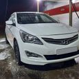  Hyundai Solaris 2015 , 520000 , 