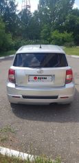  Toyota ist 2008 , 550000 , 