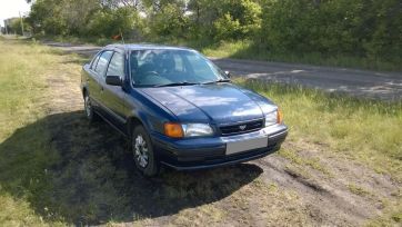  Toyota Tercel 1996 , 130000 , 