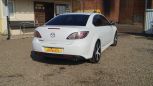  Mazda Mazda6 2011 , 495000 , 