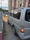 Минивэн или однообъемник Nissan Caravan 2010 года, 1050000 рублей, Хабаровск