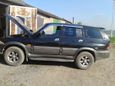 SUV   SsangYong Musso 2002 , 310000 , 