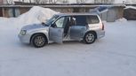 SUV   Subaru Forester 2003 , 210000 , 