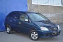    Toyota Nadia 2001 , 359000 , 