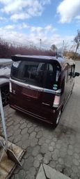  Honda N-BOX 2012 , 460000 , 