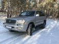 SUV   Toyota Land Cruiser 2004 , 1450000 , 