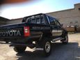  Toyota Hilux 1988 , 290000 , 