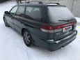  Subaru Legacy 1997 , 175000 , 