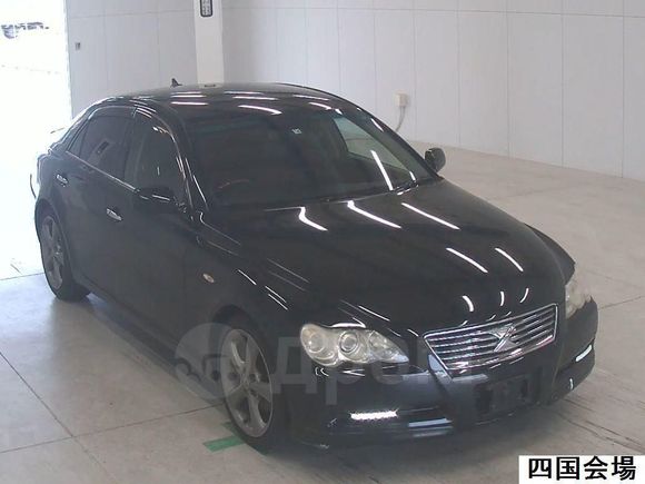  Toyota Mark X 2005 , 350000 , 