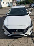  Hyundai Solaris 2021 , 1280000 , 