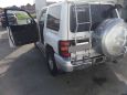 SUV   Mitsubishi Pajero 1999 , 445000 , 