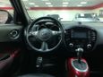 SUV   Nissan Juke 2014 , 768000 , 