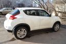 SUV   Nissan Juke 2014 , 830000 , 