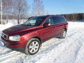 SUV   Volvo XC90 2008 , 1200000 , 