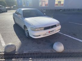  Toyota Cresta 1995 , 330000 , 