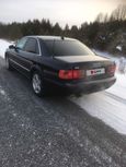  Audi A8 1998 , 293000 , 